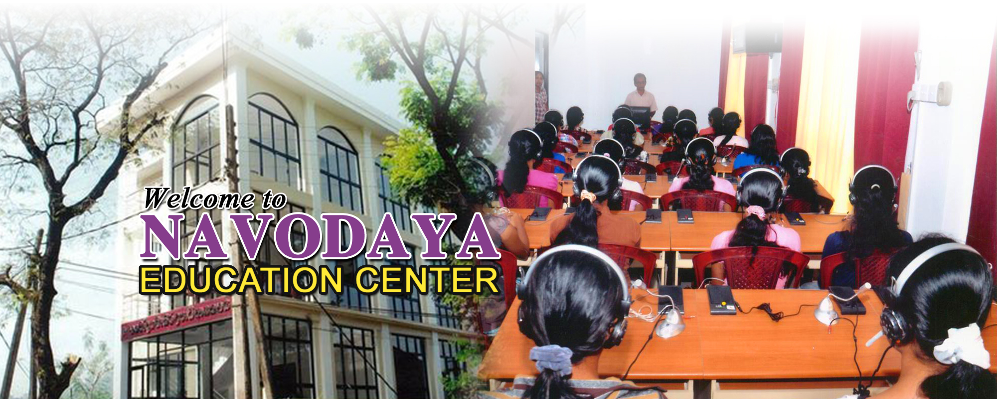 Navodaya Education Center - Kandy